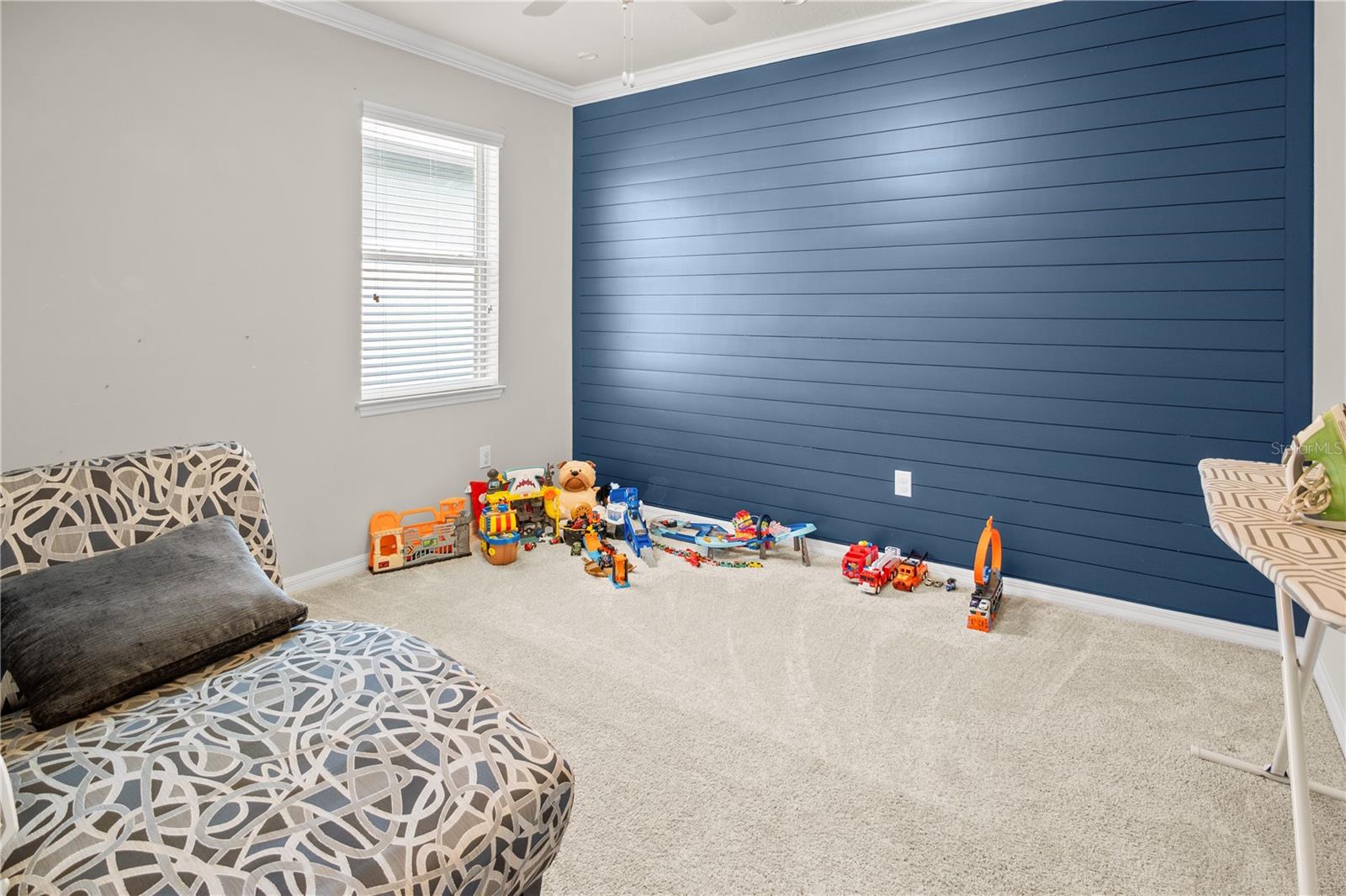 SUMMERSET AT SOUTHFORK - Residential