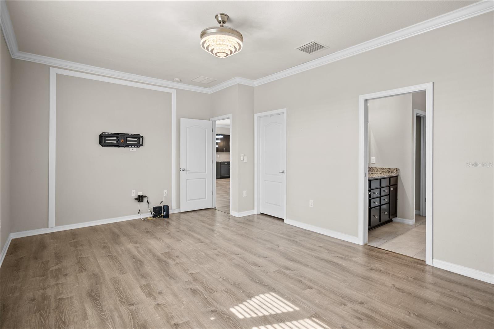 SUMMERSET AT SOUTHFORK - Residential