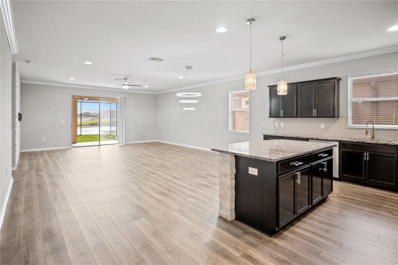 SUMMERSET AT SOUTHFORK - Residential