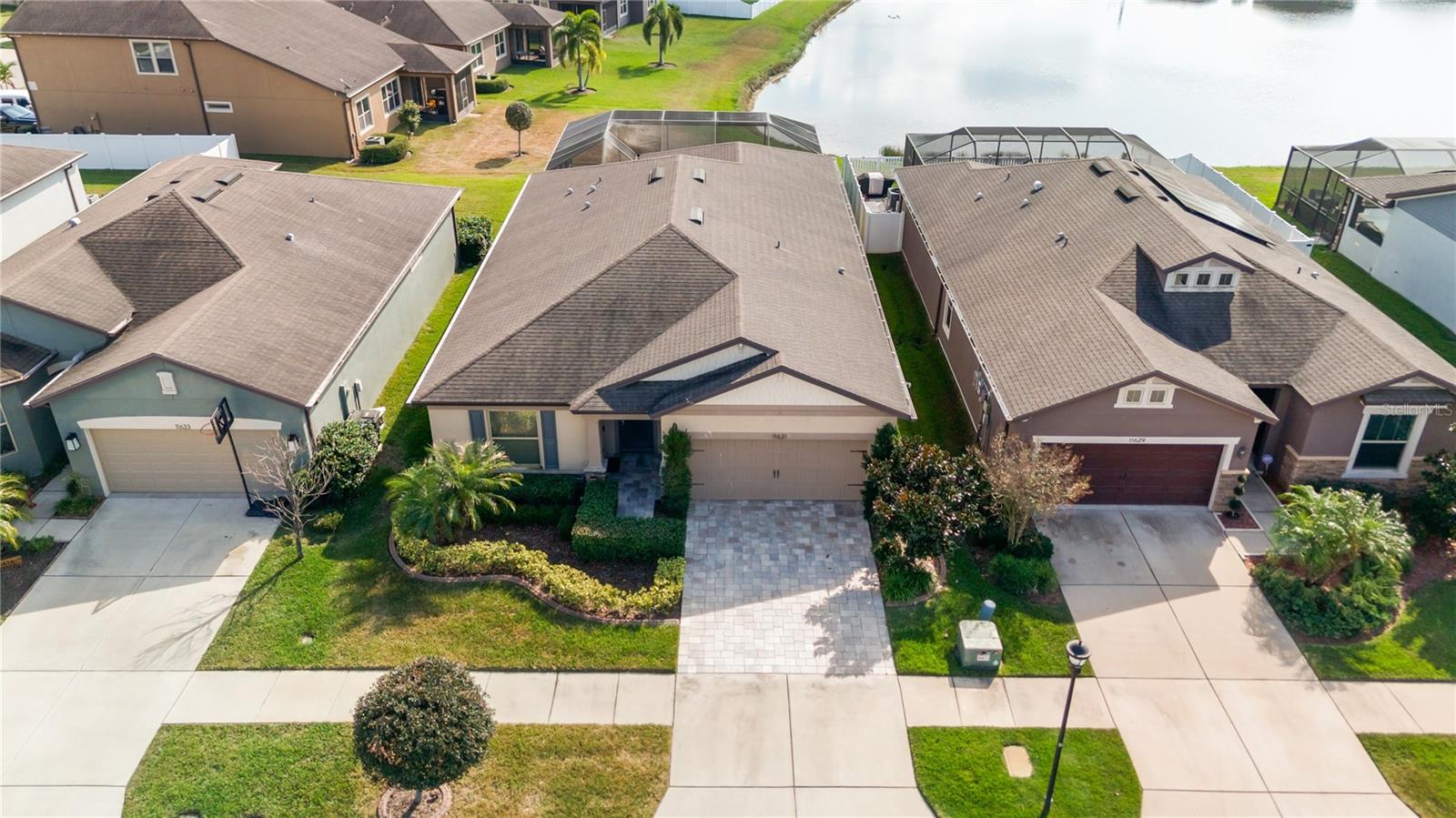 SUMMERSET AT SOUTHFORK - Residential