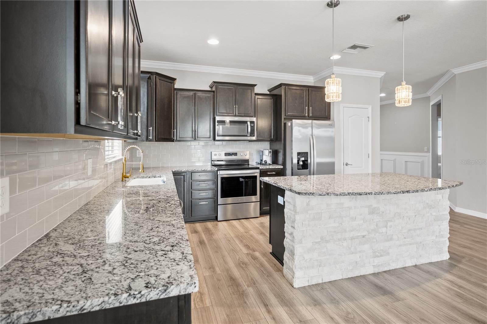 SUMMERSET AT SOUTHFORK - Residential