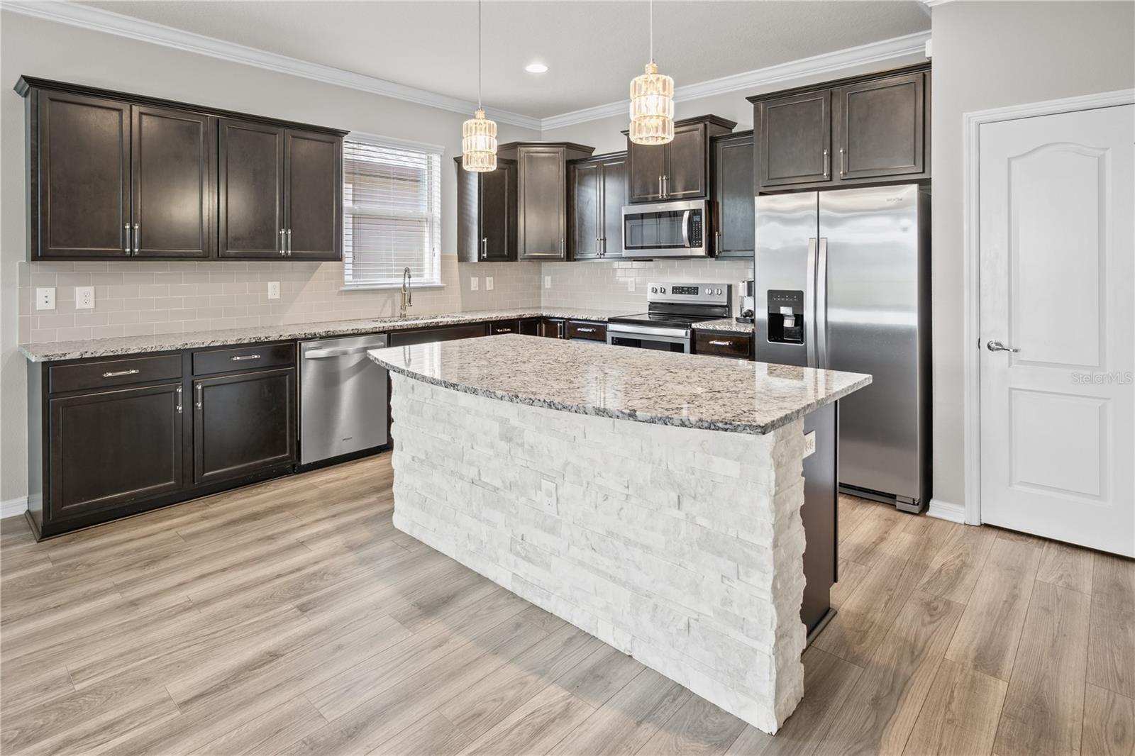 SUMMERSET AT SOUTHFORK - Residential