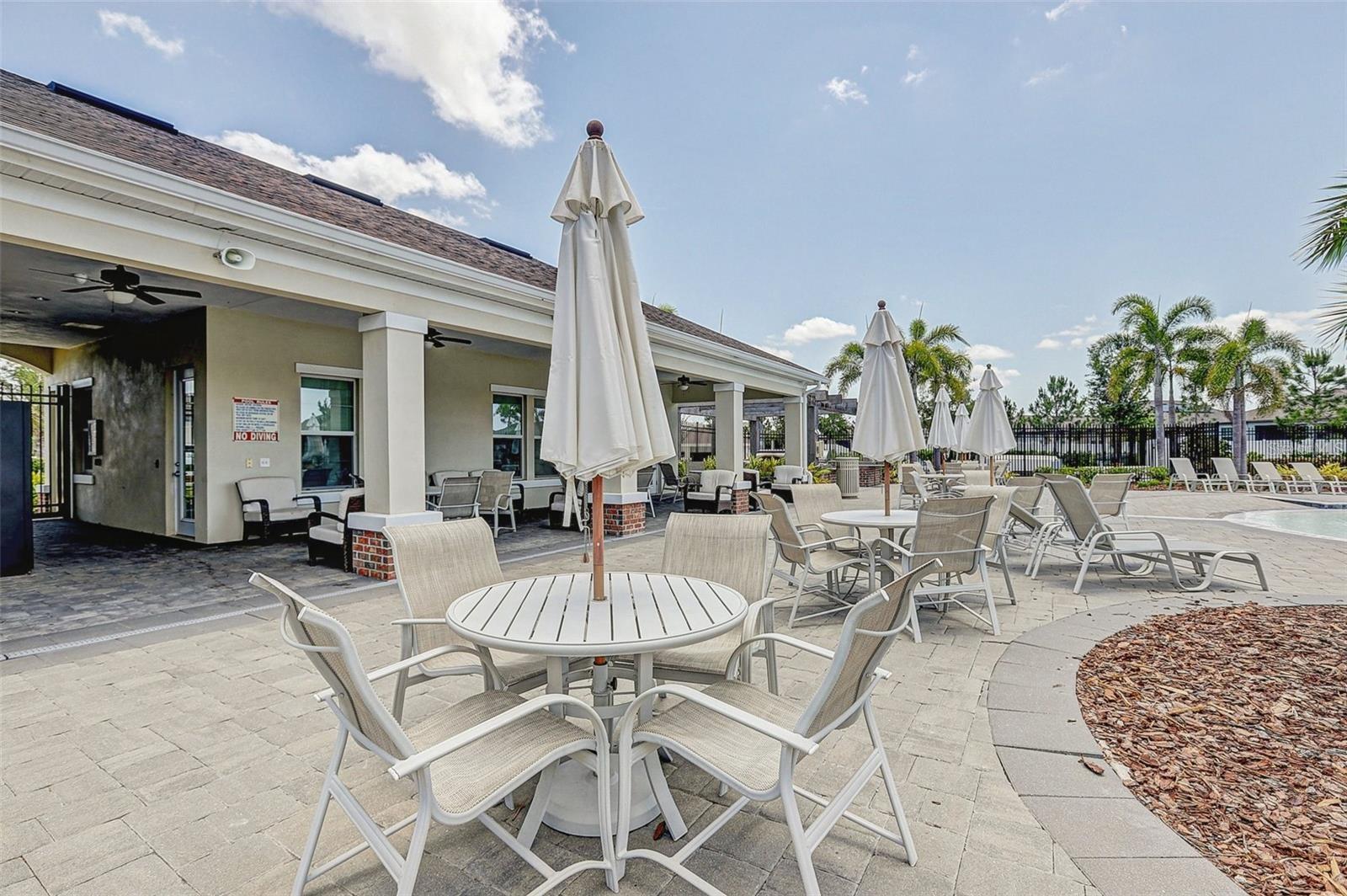 SUMMERSET AT SOUTHFORK - Residential