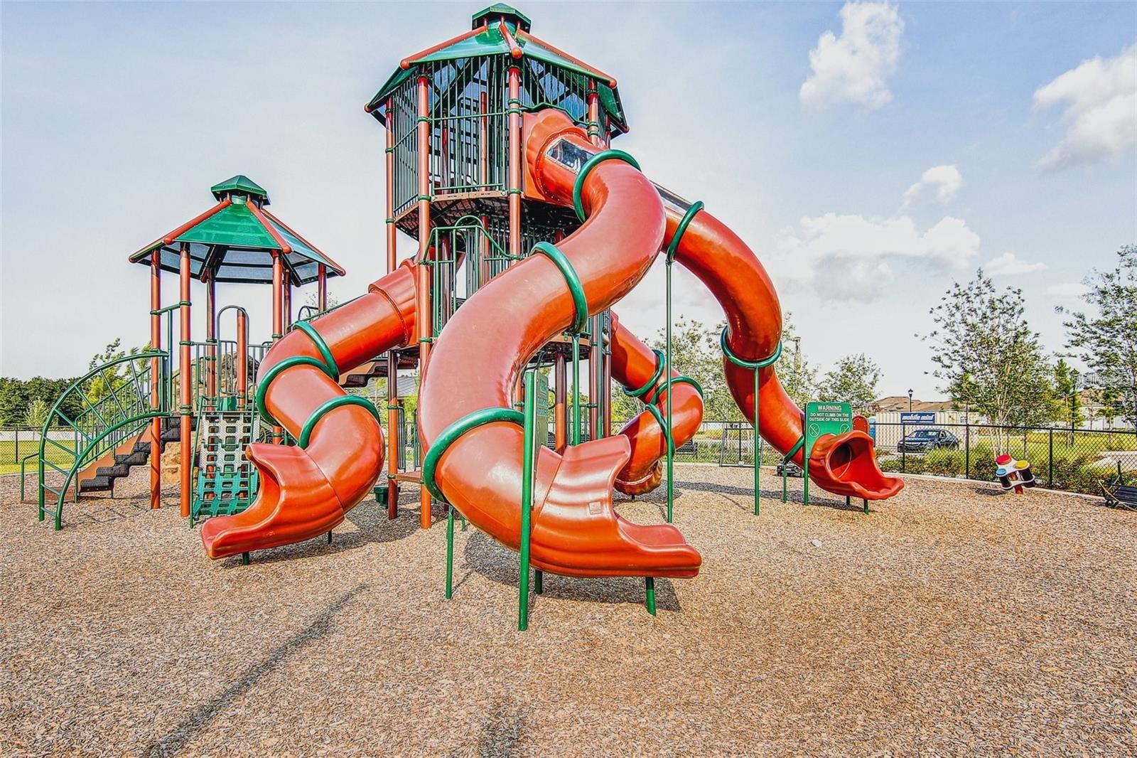 SUMMERSET AT SOUTHFORK - Residential