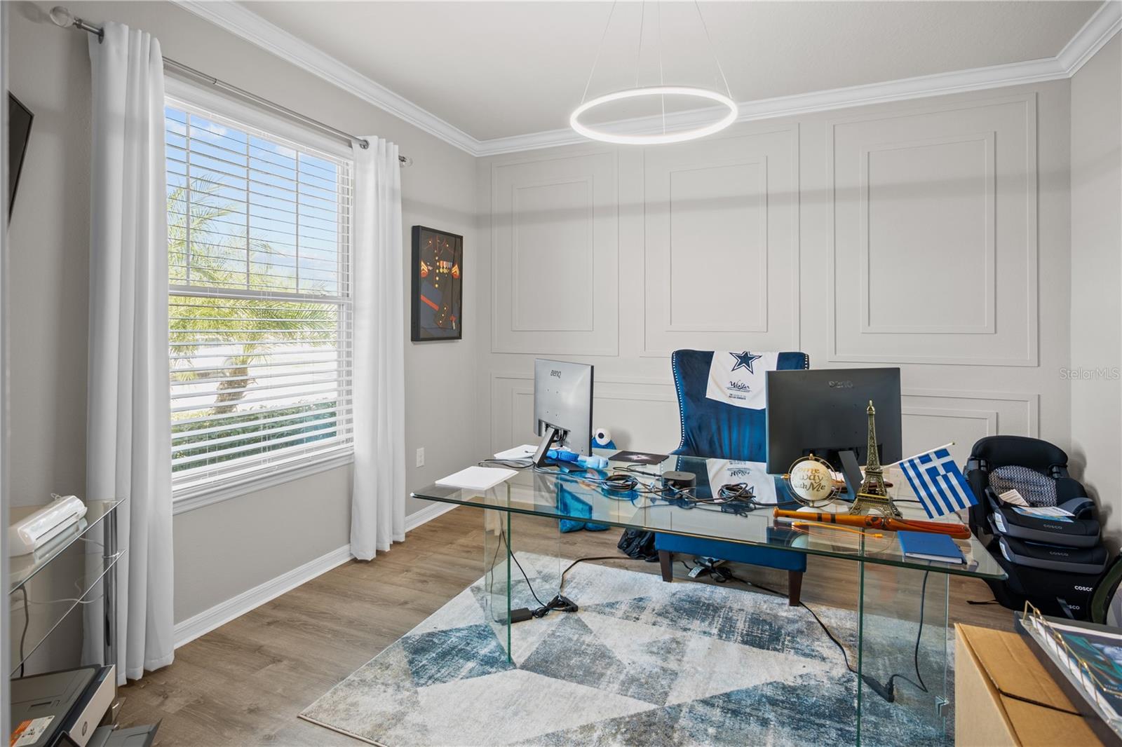 SUMMERSET AT SOUTHFORK - Residential