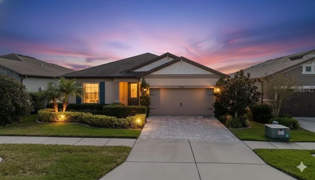 Photo of 11631 Dublin Grafton Dr, Riverview, FL 33579 (MLS # TB8451410)