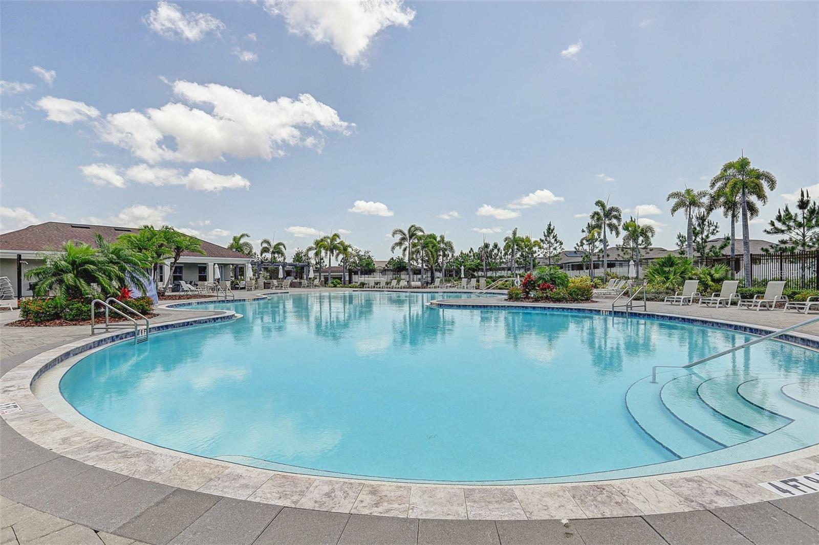 SUMMERSET AT SOUTHFORK - Residential