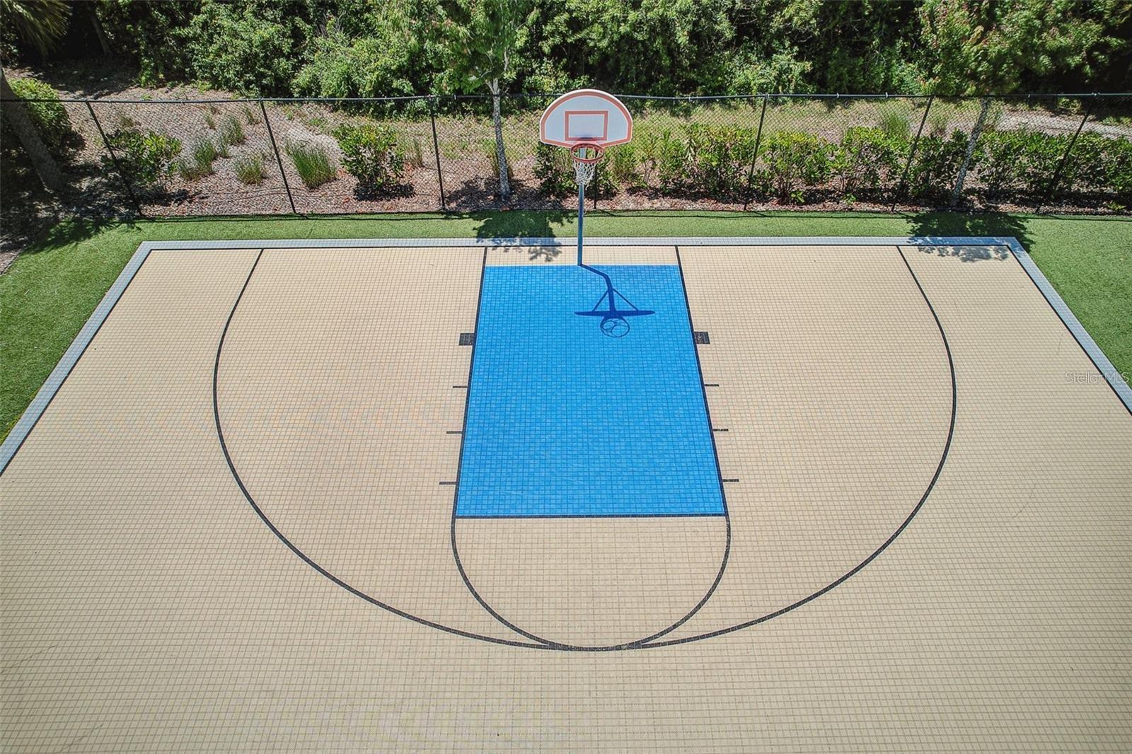 SUMMERSET AT SOUTHFORK - Residential