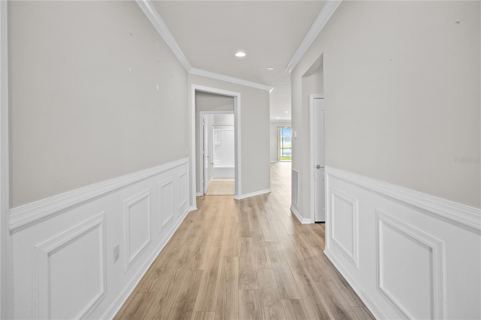 SUMMERSET AT SOUTHFORK - Residential