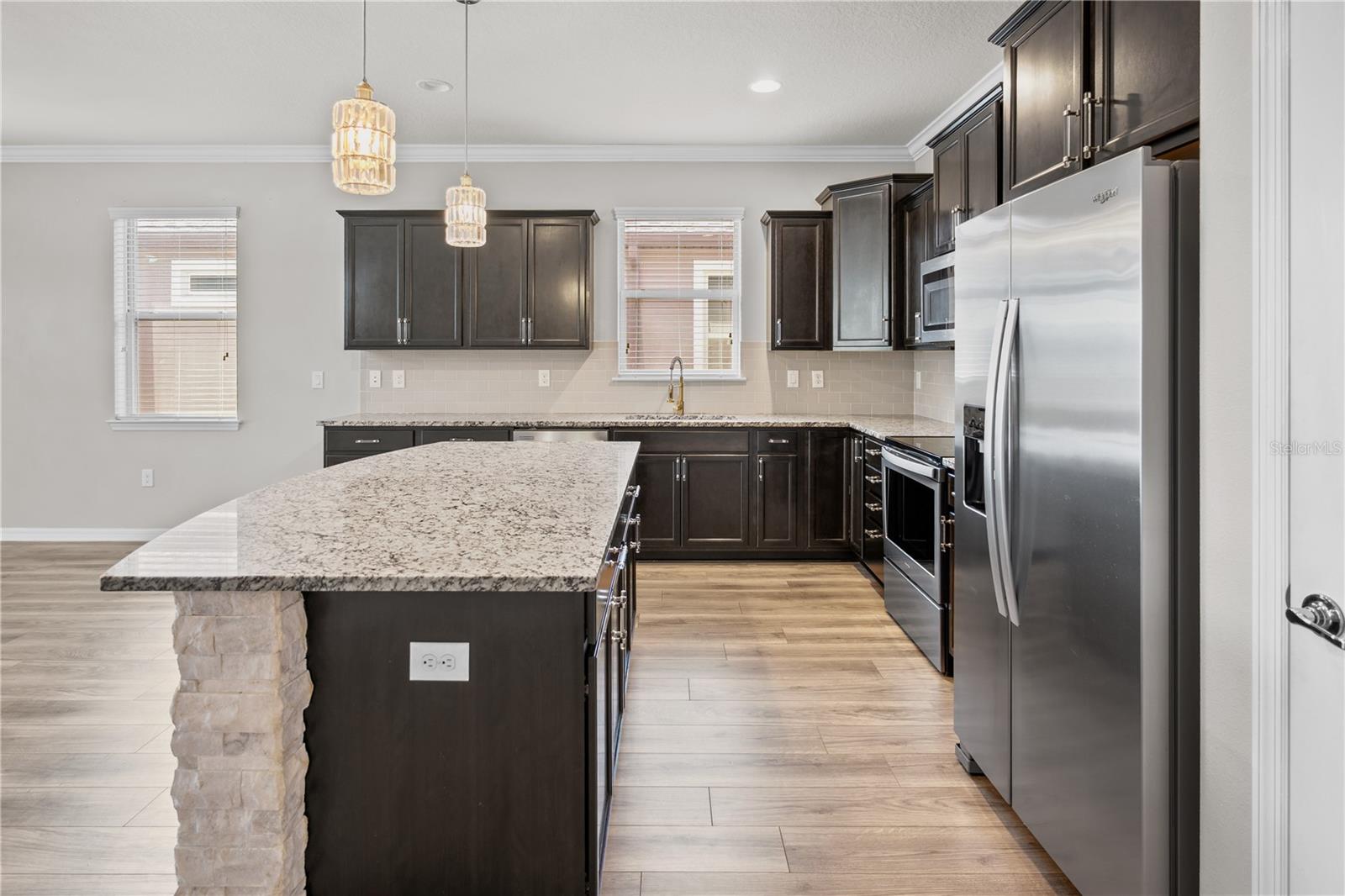 SUMMERSET AT SOUTHFORK - Residential