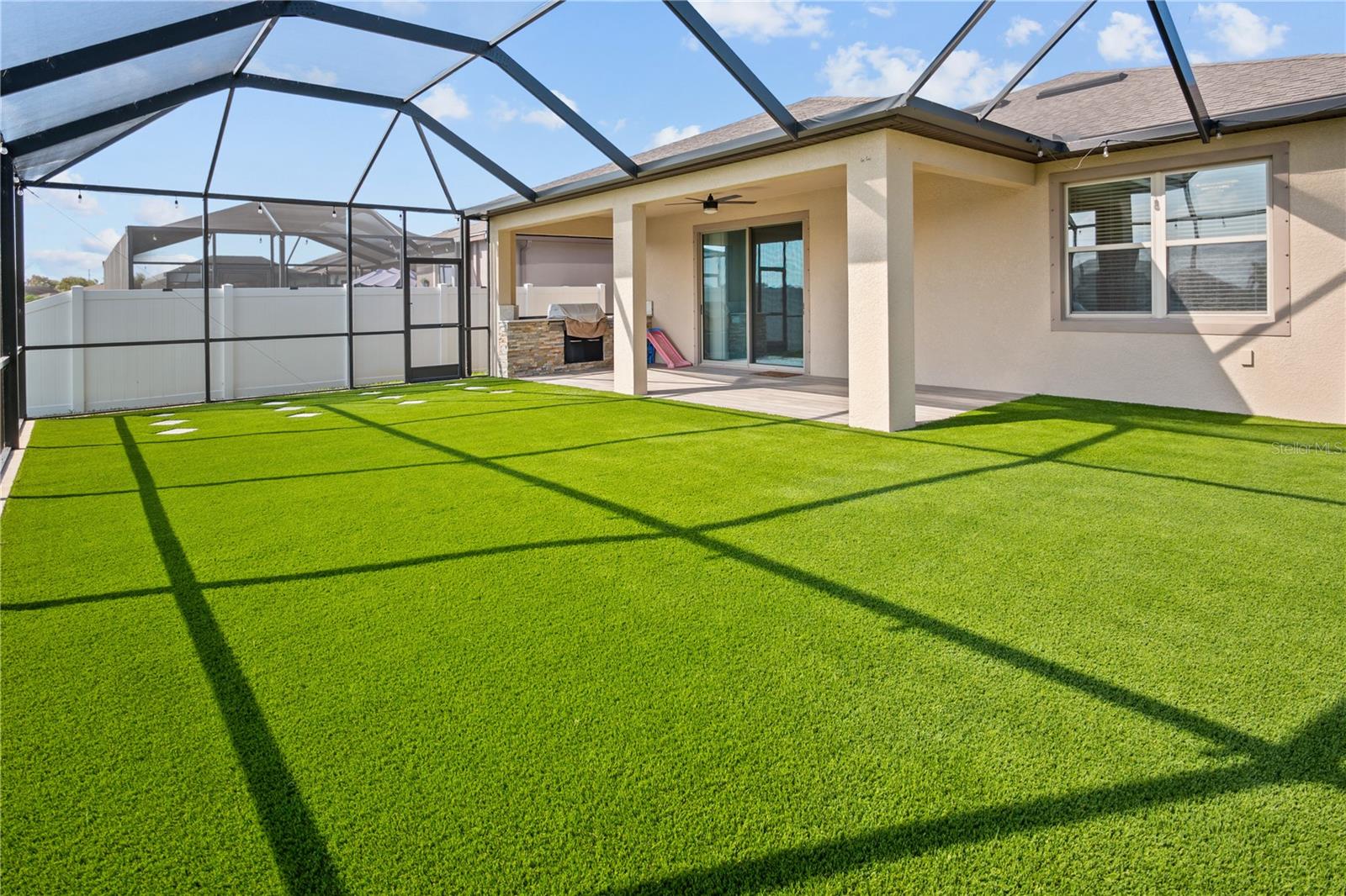 SUMMERSET AT SOUTHFORK - Residential