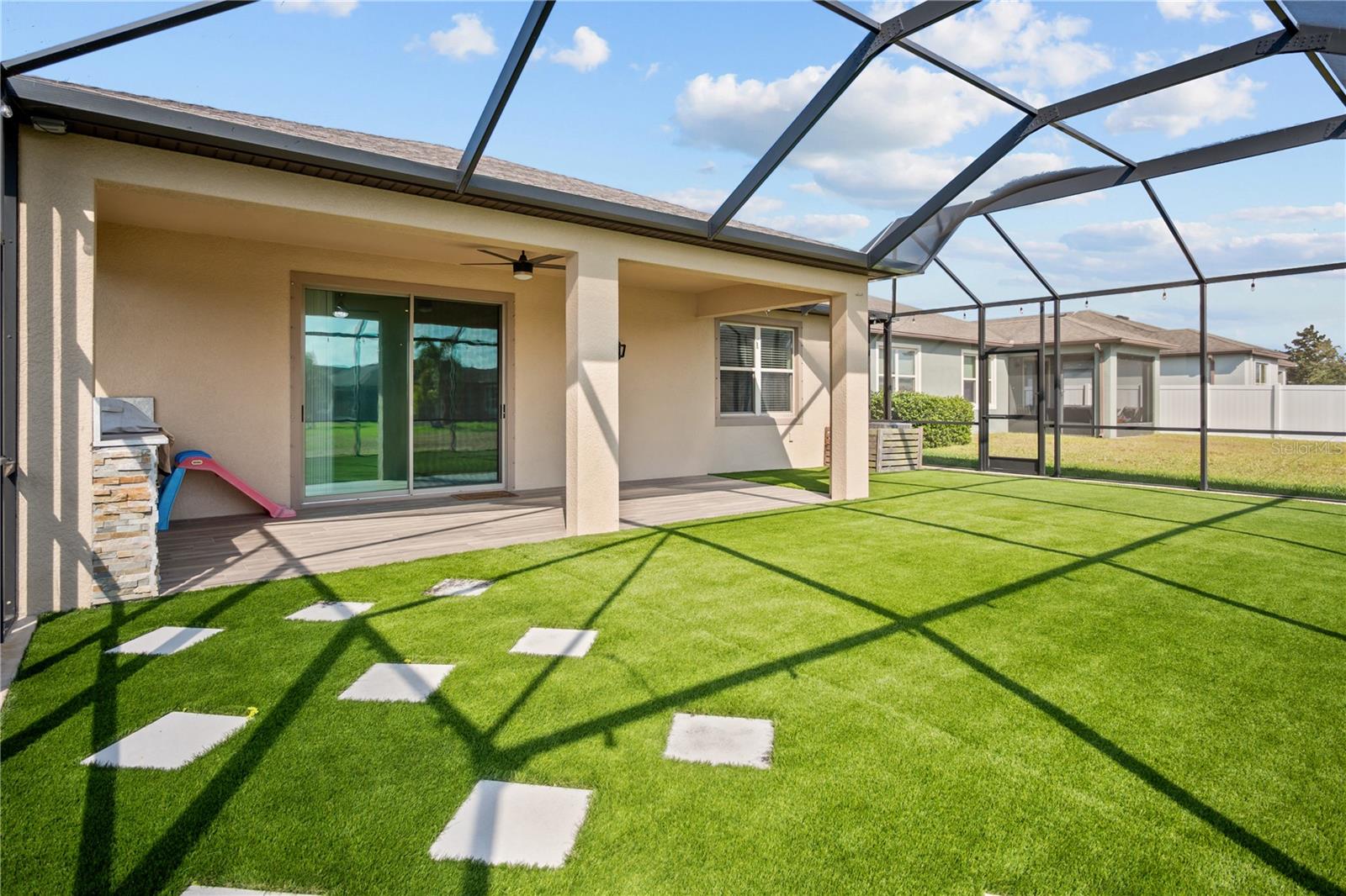 SUMMERSET AT SOUTHFORK - Residential