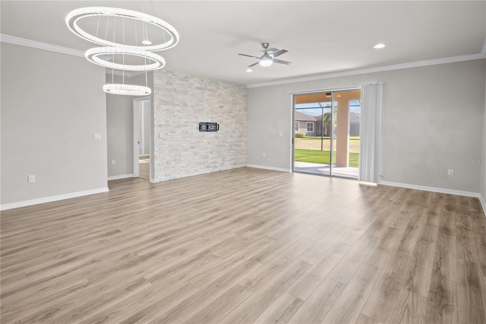 SUMMERSET AT SOUTHFORK - Residential