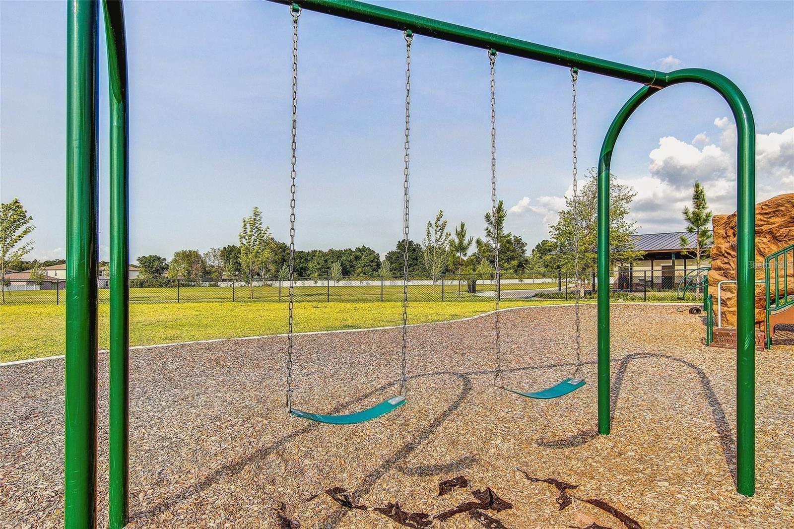 SUMMERSET AT SOUTHFORK - Residential