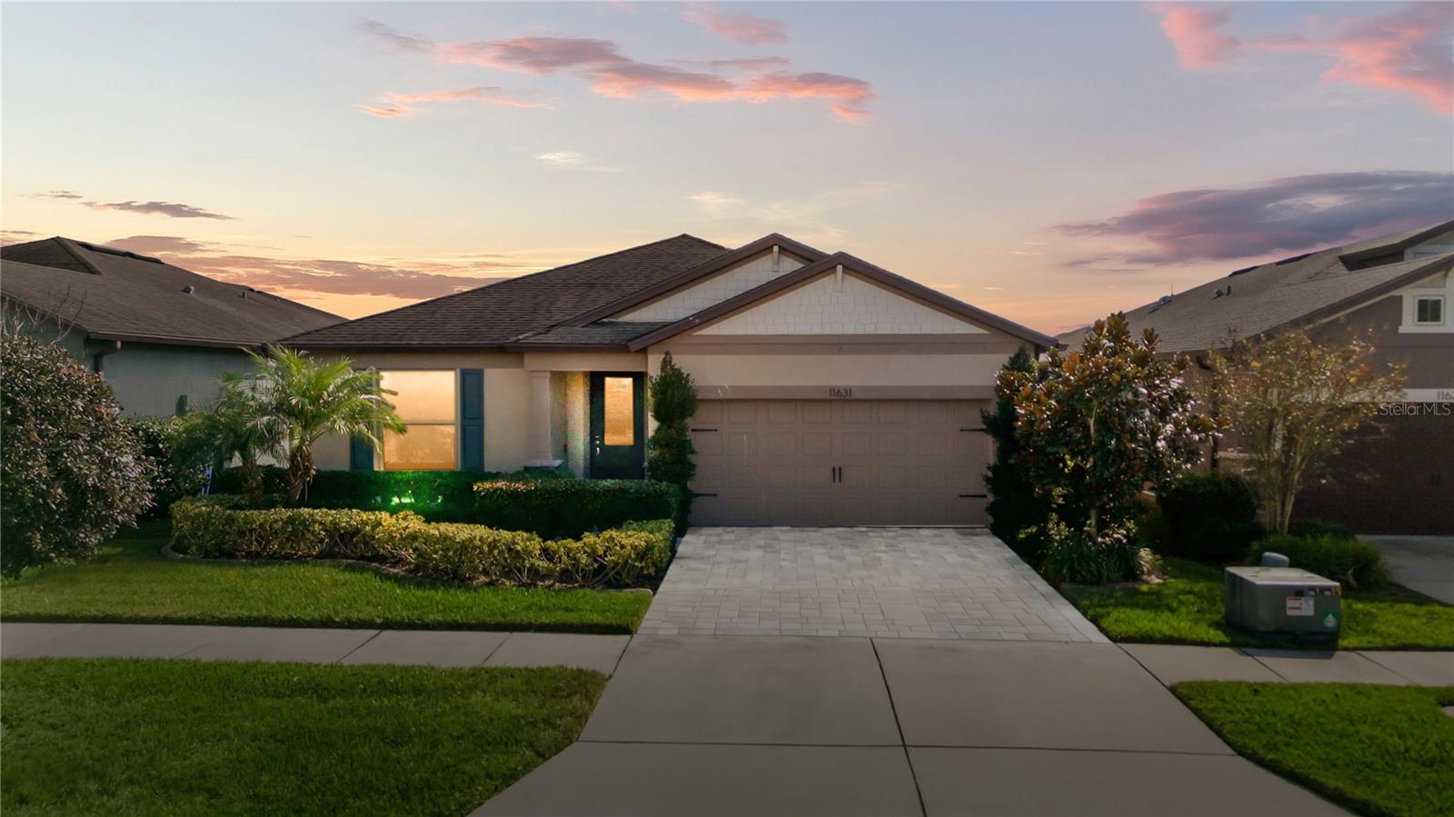 SUMMERSET AT SOUTHFORK - Residential