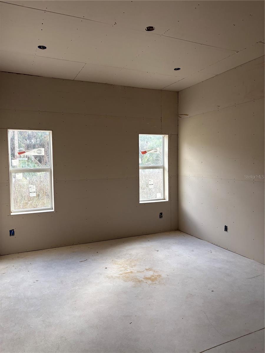 NORTH PORT GARDENS - Residential