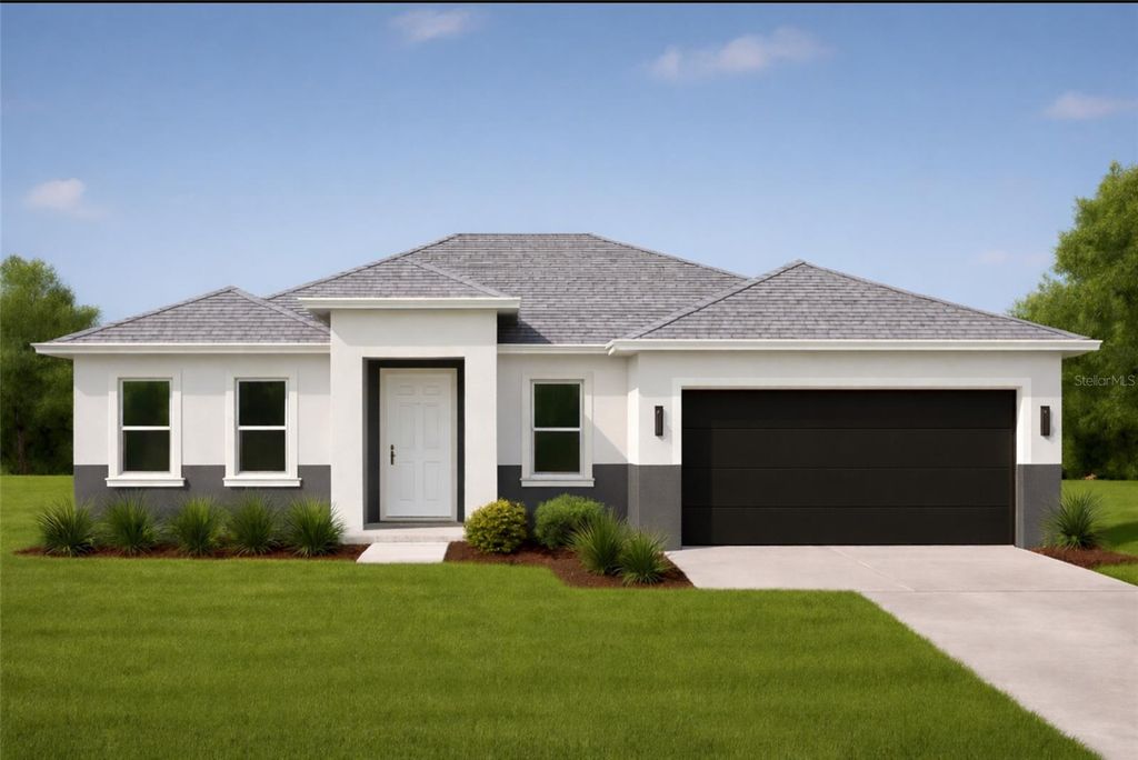 Photo of 2160 Topsy Ter, North Port, FL 34286 (MLS # D6143260)