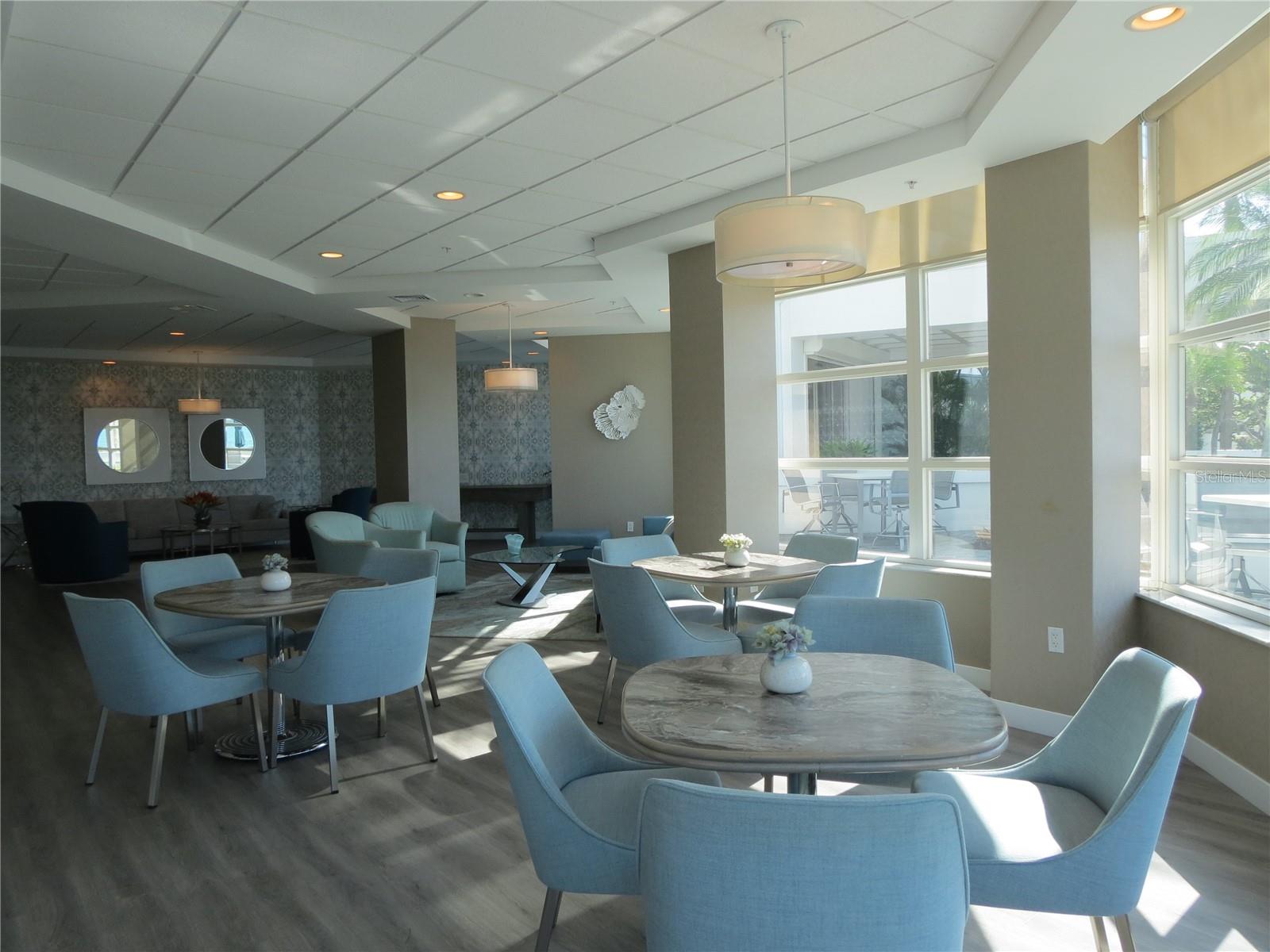 CONDO ON THE BAY TOWER I - Residential