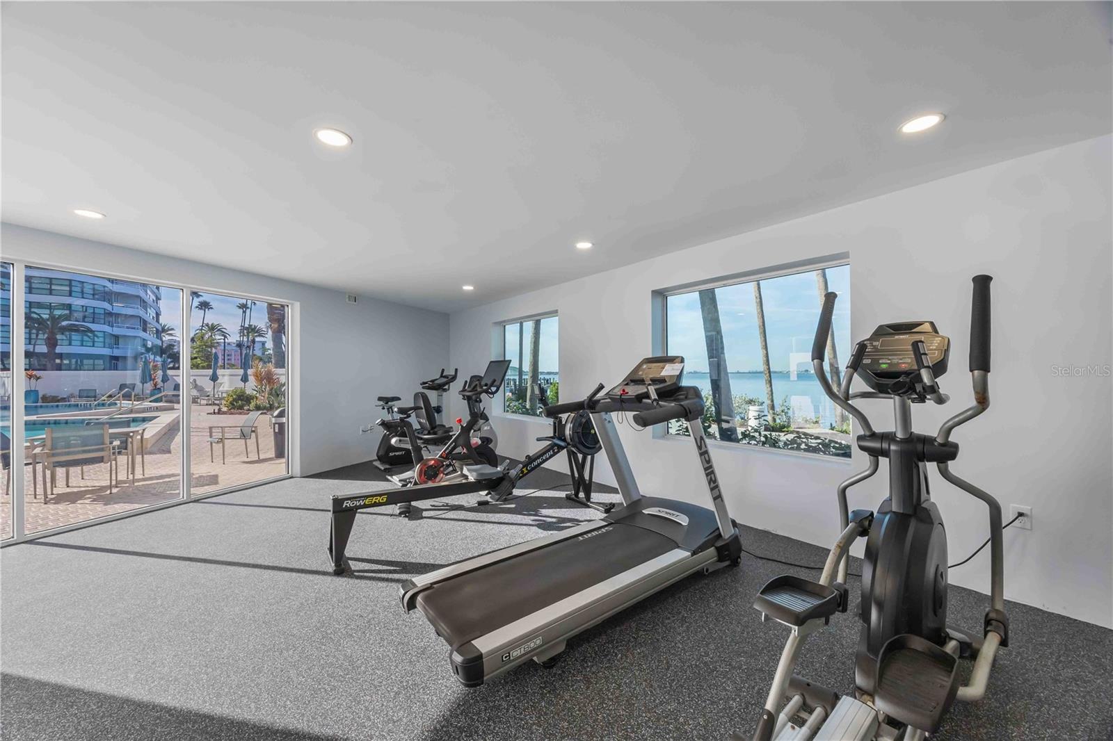 CONDO ON THE BAY TOWER I - Residential