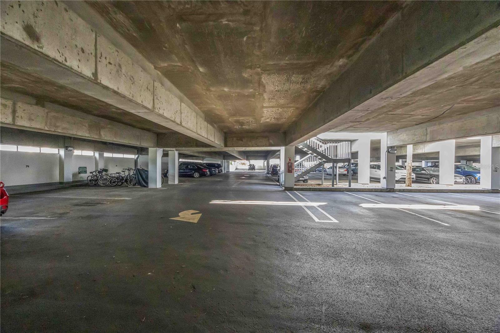 CONDO ON THE BAY TOWER I - Residential