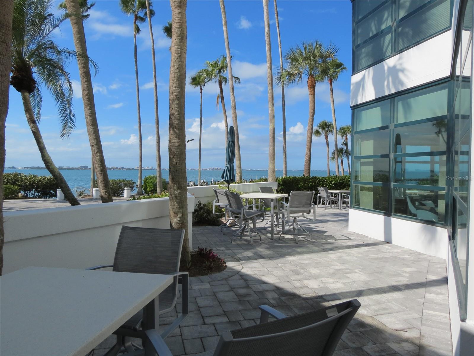 CONDO ON THE BAY TOWER I - Residential