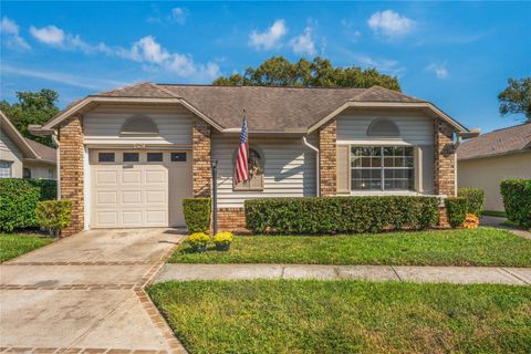 Photo of 4740 Carrington Court, New Port Richey, FL 34655 (MLS # W7880148)