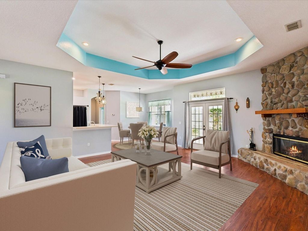 Photo of 10318 Piper Drive, New Port Richey, FL 34654 (MLS # W7874482)