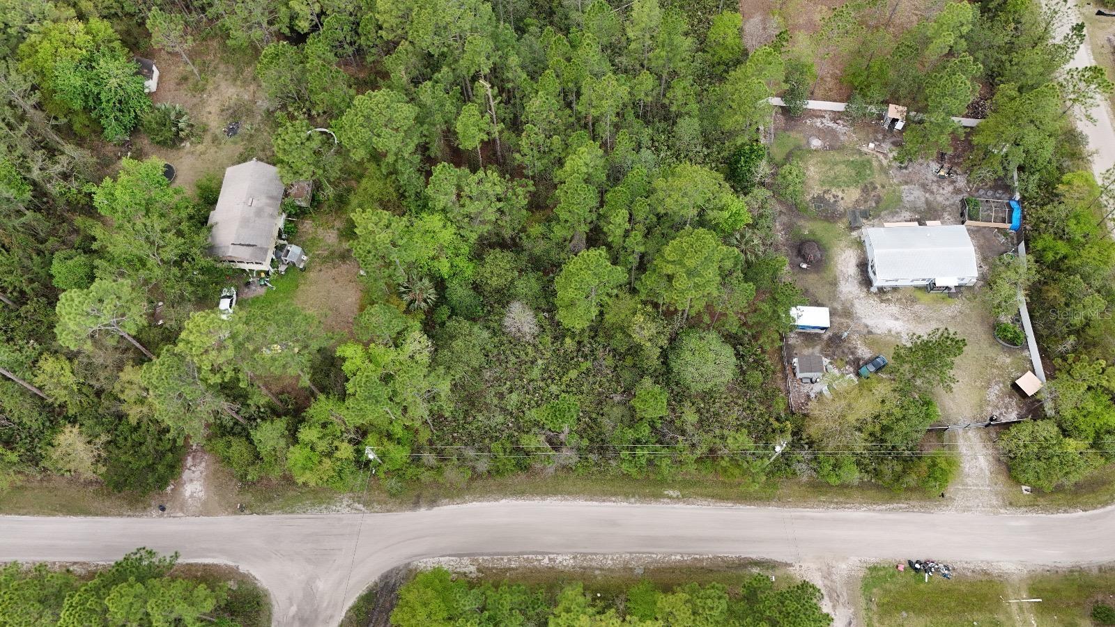 2834 ORANGE BLOSSOM STREET