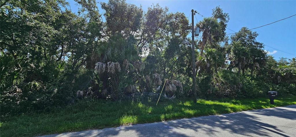 Photo of 15090 Walker Terrace, Port Charlotte, FL 33953 (MLS # C7510369)