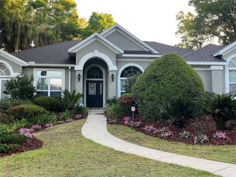 1403 SW 87TH STREET GAINESVILLE FL 32607