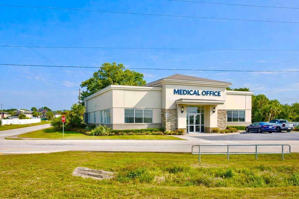 Photo of 12122 N Access Road, Port Charlotte, FL 33981 (MLS # O6381674)