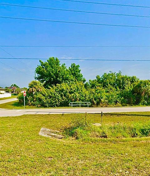 12122 N ACCESS ROAD PORT CHARLOTTE FL 33981