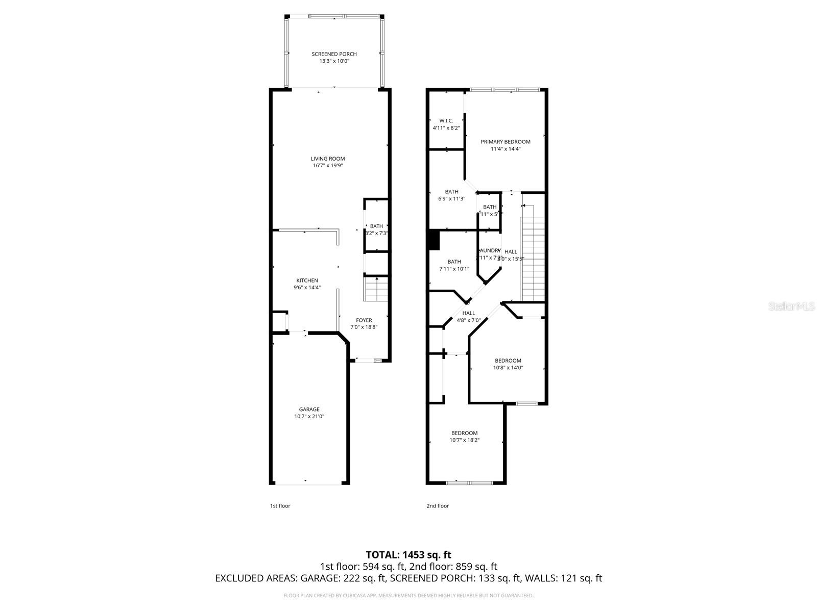 VALHALLA PH 1-2 - Residential Lease