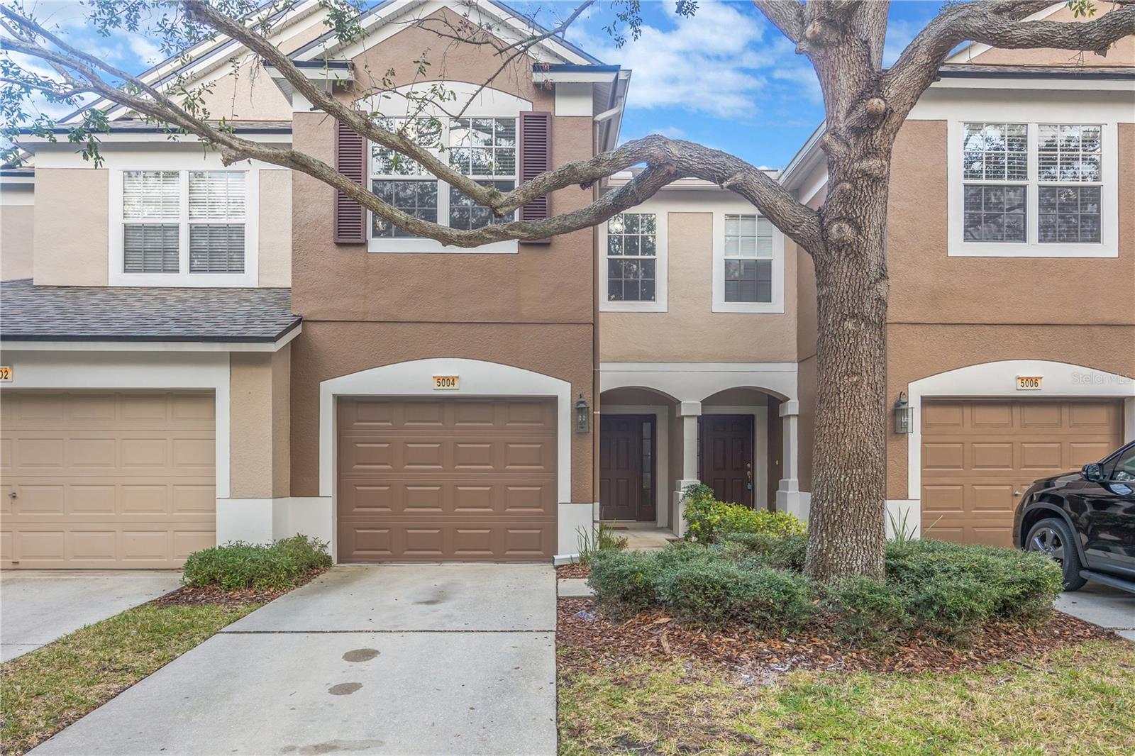 VALHALLA PH 1-2 - Residential Lease