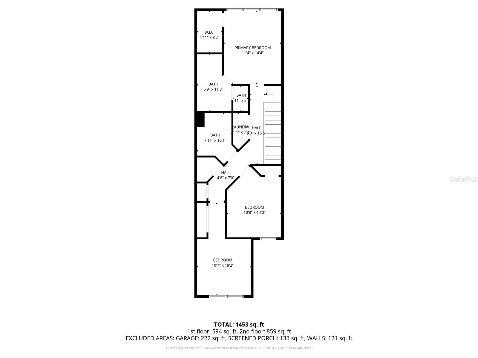 VALHALLA PH 1-2 - Residential Lease