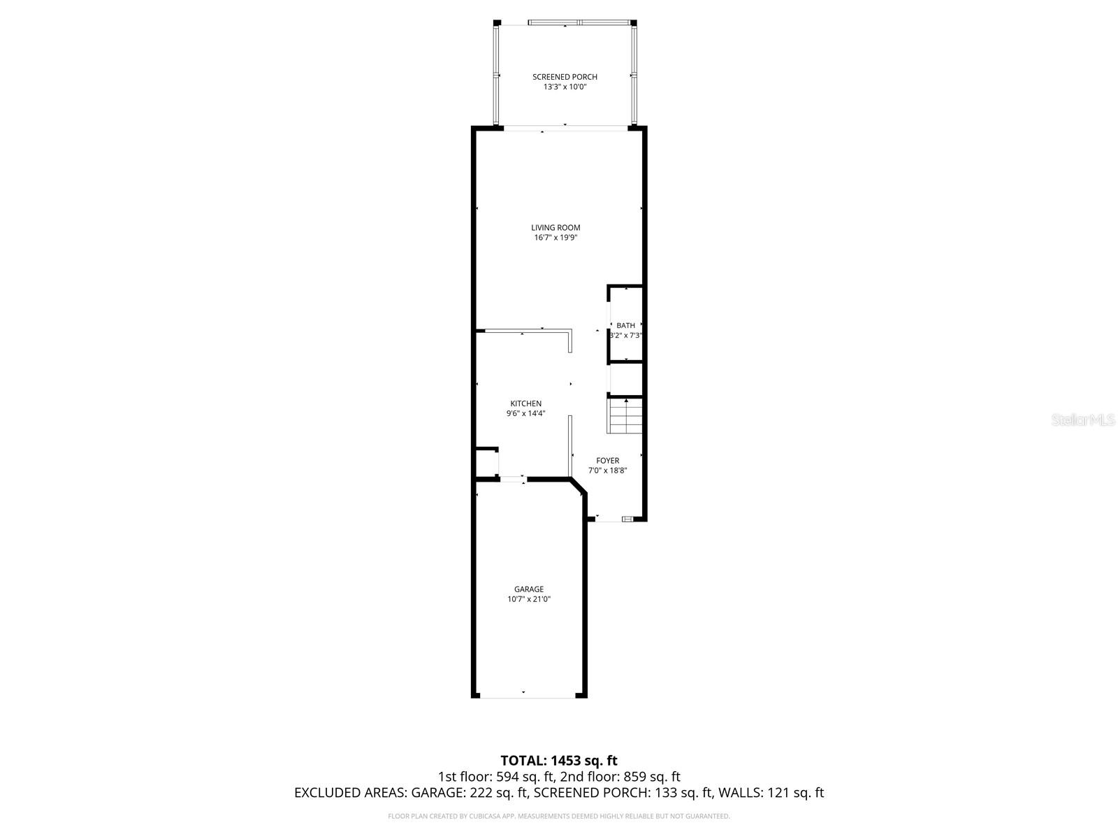 VALHALLA PH 1-2 - Residential Lease