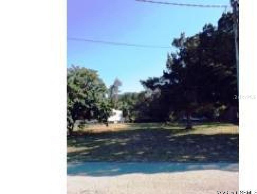 South Waterfront Park - Residential