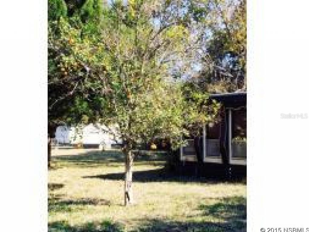 South Waterfront Park - Residential