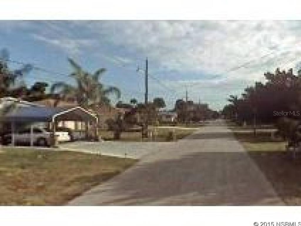 South Waterfront Park - Residential