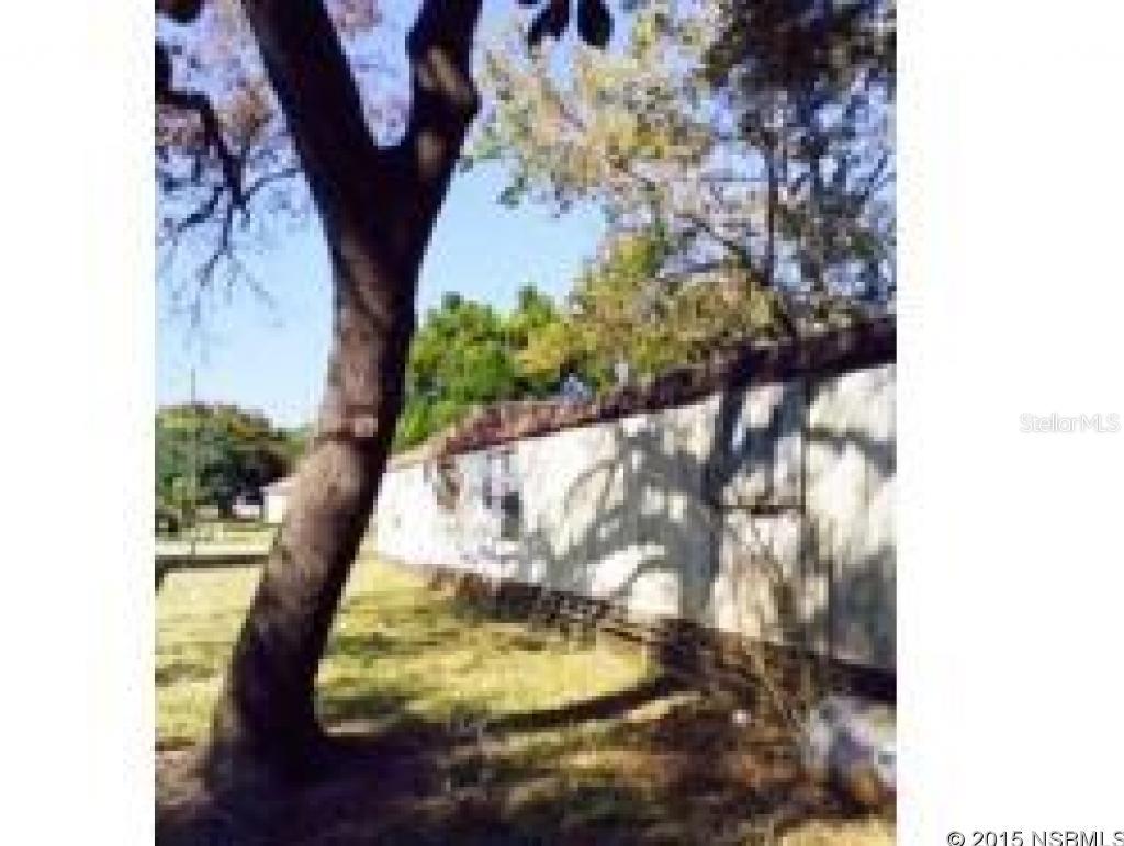 South Waterfront Park - Residential