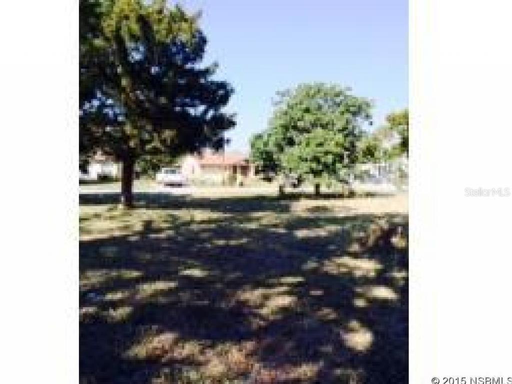 South Waterfront Park - Residential