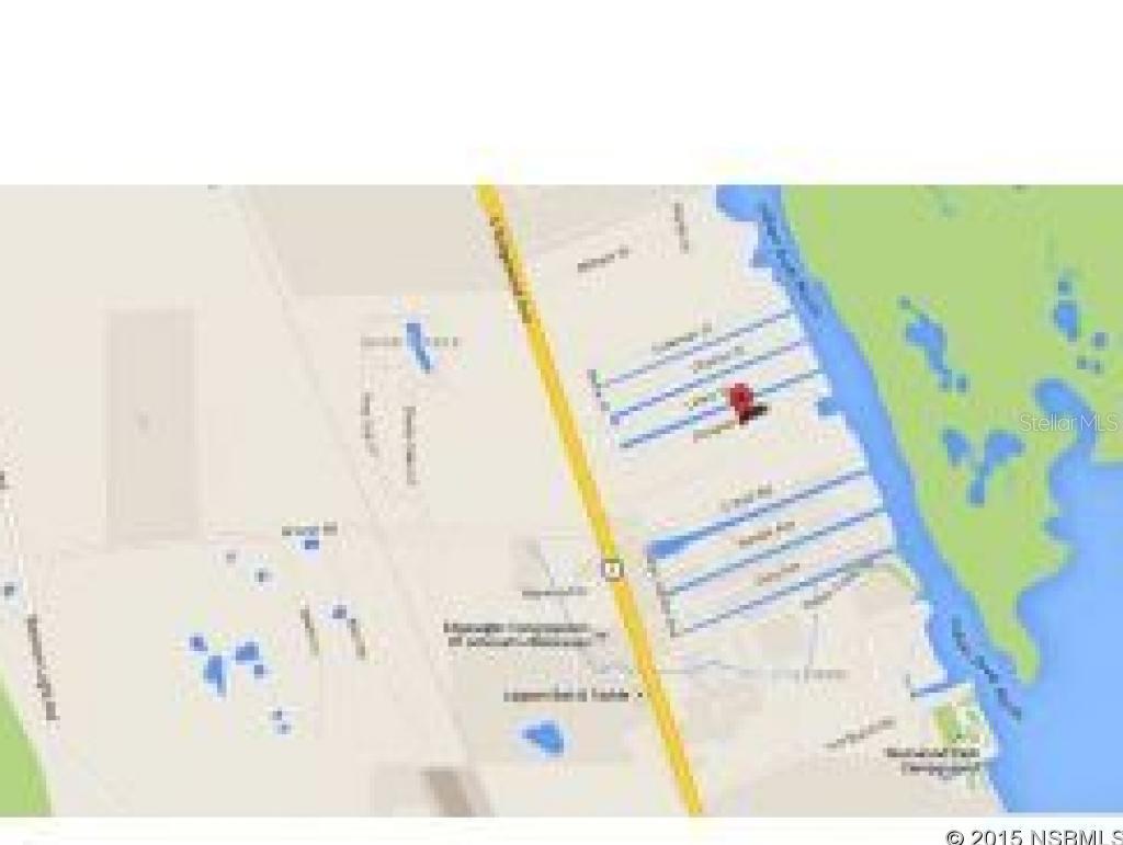 South Waterfront Park - Residential