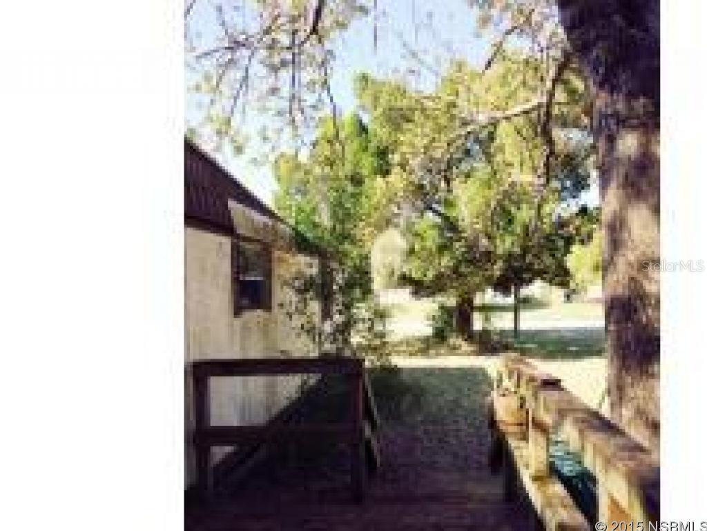 South Waterfront Park - Residential