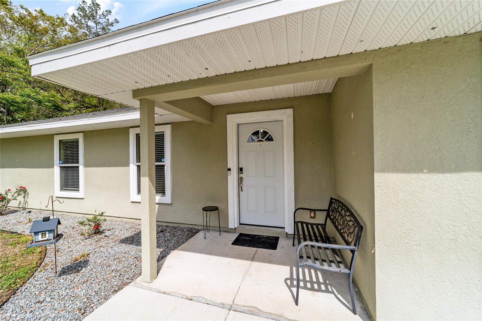 SILVER SPRINGS SHORES - Residential