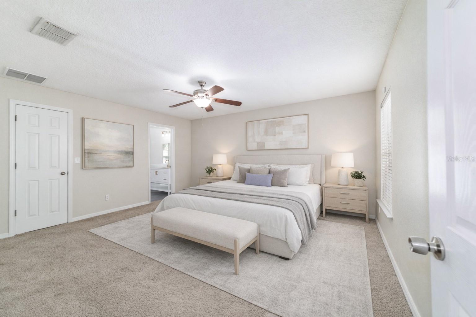 SILVER SPRINGS SHORES - Residential