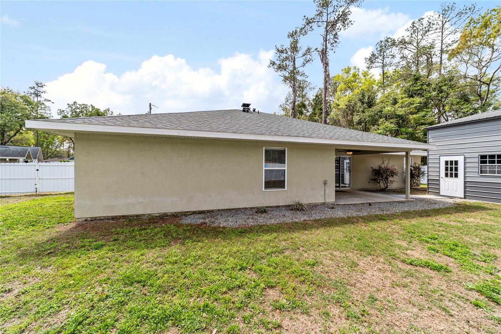 SILVER SPRINGS SHORES - Residential