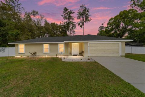 4 REDWOOD TRACE COURT OCALA FL 34472