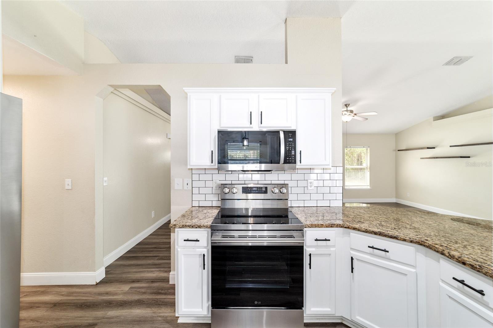 SILVER SPRINGS SHORES - Residential