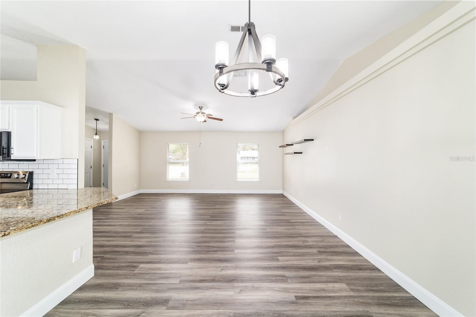 SILVER SPRINGS SHORES - Residential