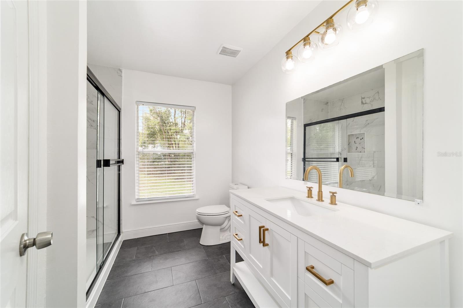 SILVER SPRINGS SHORES - Residential